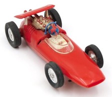 Ferrari dino formula usato  Roma