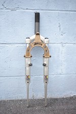 Marzocchi 500 128mm for sale  Charlotte