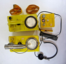 Untested civil defense for sale  Hermitage