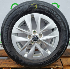 Genuine skoda fabia for sale  CHELMSFORD