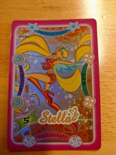 Winx club karten gebraucht kaufen  Zirndorf