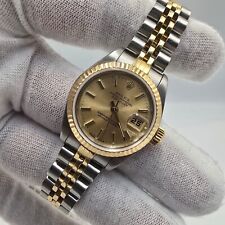 Rolex lady datejust for sale  New York