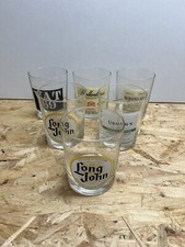 Lot verres whisky d'occasion  Raon-l'Étape