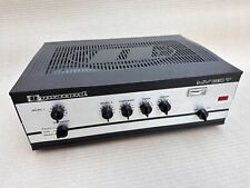 Amplificatore dynacord mv82t usato  Spedire a Italy