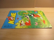 Mike werbecomic 1991 gebraucht kaufen  Gilching