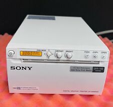 Impressora Gráfica Digital Sony UP-D898MD comprar usado  Enviando para Brazil