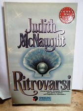 Ritrovarsi judith mcnaught usato  Monzuno