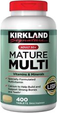 Kirkland signature adult for sale  Prattsville