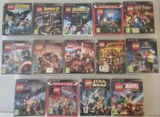 Gratuita giochi lego usato  Ravenna
