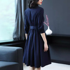 Line navy blue for sale  Arlington