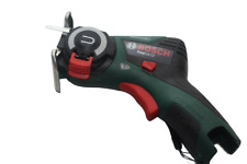 Bosch akku säbelsäge gebraucht kaufen  Hamburg