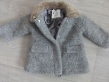 Manteau bébé fille d'occasion  Annecy