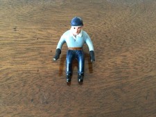 Vintage plastic toy for sale  DELABOLE