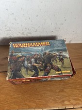 Empire militia warhammer for sale  SHOREHAM-BY-SEA