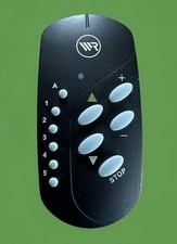 Handsender 9490 rademacher gebraucht kaufen  Essen
