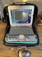 Vintage vtech slim for sale  LOCKERBIE