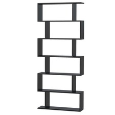 Homcom libreria design usato  Assago