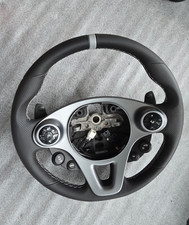 Smart 453 schaltwippenlenkrad gebraucht kaufen  Oldenburg (Oldenburg)