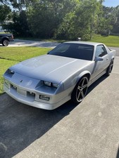 iroc camaro for sale  Fort Pierce