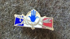 Insigne boutonnière afn d'occasion  Issy-les-Moulineaux