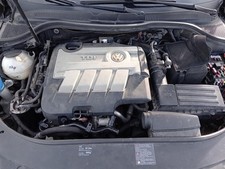 Demarreur volkswagen passat d'occasion  France