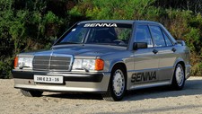 1984 mercedes benz for sale  USA