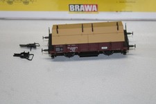 Brawa 47702 achser gebraucht kaufen  Rauschenberg