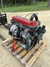 2001 dodge 5.9l for sale  Wheeler