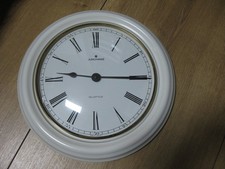 Schöne wanduhr junghans gebraucht kaufen  Metten