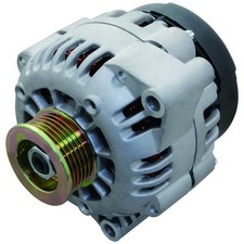 Novo Alternador Para 4.3 V6 GMC Chevy Blazer Bravada Jimmy Sonoma S10 comprar usado  Enviando para Brazil