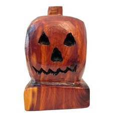Hand carved jack for sale  Arnold