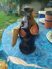 Bottiglia antica vino usato  Strona