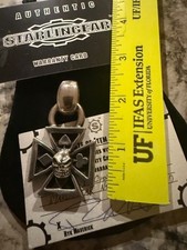 Starlingear maltese cross for sale  Panama City
