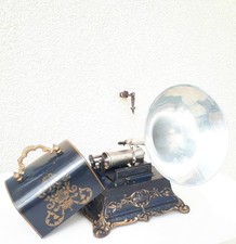 Gramophone phonographe pathé d'occasion  Peyrehorade