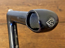 Cinelli stem black for sale  BARNOLDSWICK