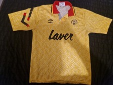 Sheffield united 1991 for sale  SHEFFIELD