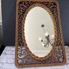 Vintage large syroco for sale  Pearland