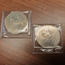 Qeii coins 1977 for sale  PLYMOUTH