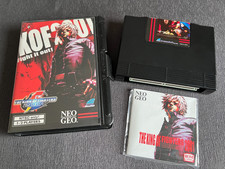 Neo geo king d'occasion  Marignane