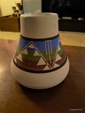 Vaso terracotta nativi usato  Brescia
