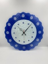 Pendule murale verre d'occasion  Strasbourg-