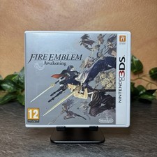 Fire emblem awakening usato  Domusnovas