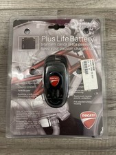 Ladegerät motorrad ducati gebraucht kaufen  Berlin