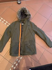 Vingino winterjacke 16 gebraucht kaufen  Zeltingen-Rachtig