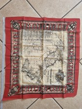 Foulard militare 1884 usato  Torino