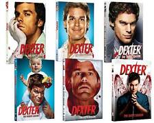 Dexter season dvd for sale  Broomall