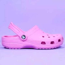 Kids crocs classic for sale  OSWESTRY