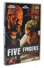 Five fingers usato  Brindisi