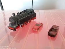 Modelleisenbahn bastler konvol gebraucht kaufen  Laufen