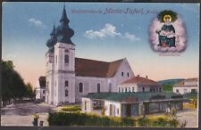 24996 Maria Taferl bei Marbach Wallfahrtskirche im Bezirk Melk na sprzedaż  Wysyłka do Poland